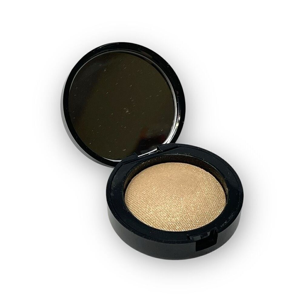 Bobbi Brown Diamond Dust Eye Shadow Gilded 4 .05 oz 1.5 g New without box - Picture 2 of 6